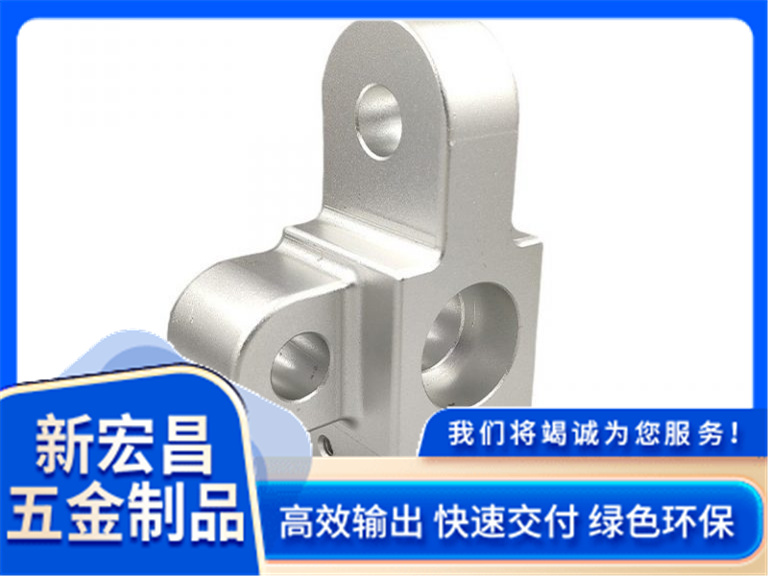 CNC铸造加工件 (7)